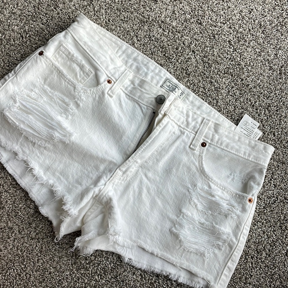 Abercrombie Shorts